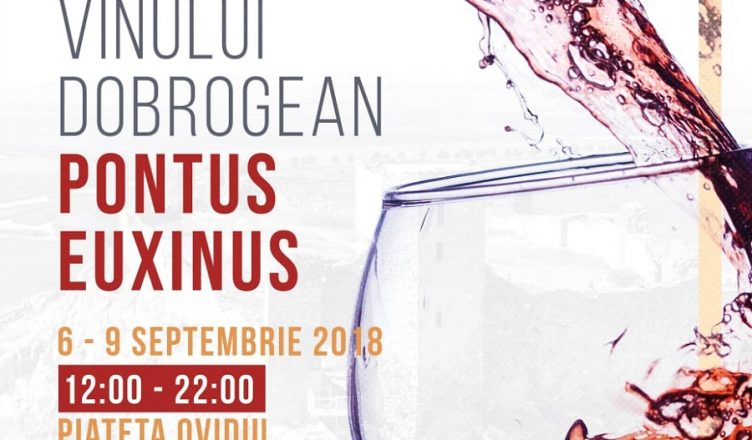 Astăzi se deschide Festivalul Vinului Dobrogean Pontus Euxinus - astazisedeschidefestivalulvinulu-1536233751.jpg
