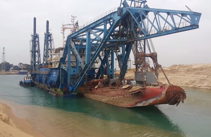 Astăzi se inaugurează noul Canal Suez - astaziseinaugureaza-1438846292.jpg