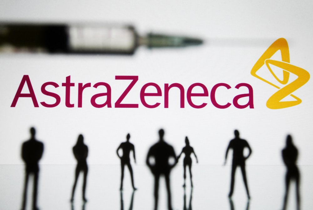 Programările pentru vaccinul AstraZeneca vor începe săptămâna viitoare - astra-1612619142.jpg