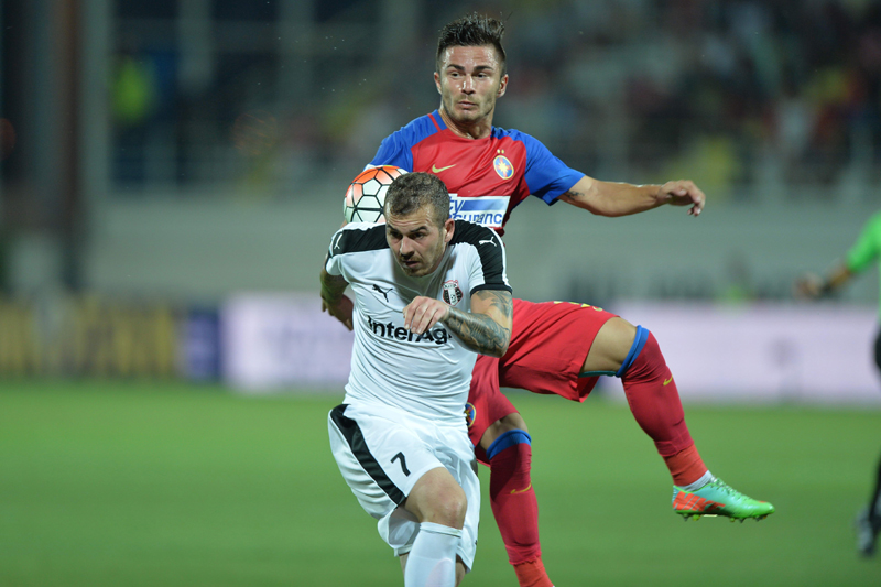 Astra și Steaua, gata de debutul  în grupele  Europa League - astrasisteaua-1473868383.jpg