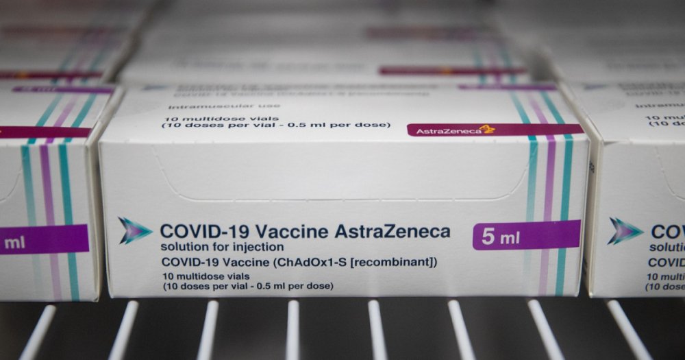 Vaccinul AstraZeneca are o eficienţă de 76% împotriva coronavirusului - astrazeneca-1616655164.jpg