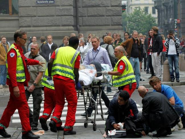 Trei morți, într-un incident armat la Muzeul Evreiesc din Bruxelles - atac-1400947394.jpg