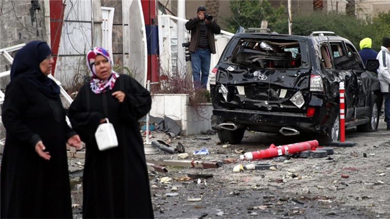 Dublu atentat la Bagdad: 21 de morți, 43 de răniți - atac-1483170599.jpg