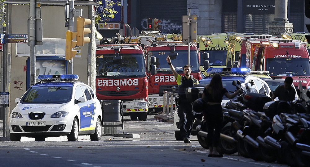 Spania / Bilanțul atentatelor din Catalonia a ajuns la 16 morți - atac-1503840789.jpg