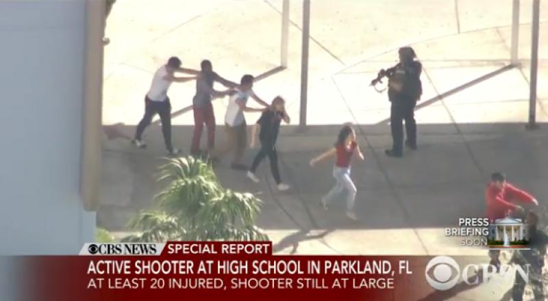 Împușcături la o școală din Florida: un mort și 20 de răniți - atac2-1518646669.jpg