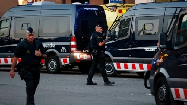Unul dintre presupușii autori ai atentatului de la Barcelona recunoaște că celula plănuia un atac de mai mari proporții - atac73783500-1503435963.jpg