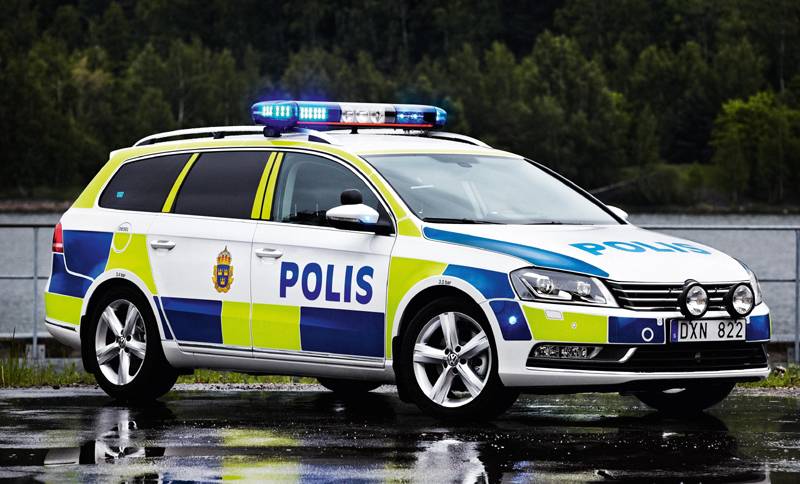 Atac armat în Suedia, soldat cu patru victime - atacarmatsuedia-1474897549.jpg