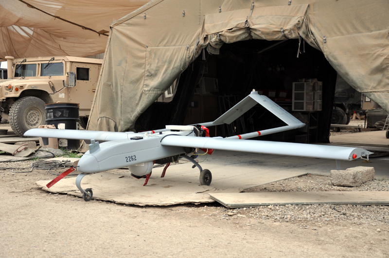 Atac cu dronă în Afganistan, soldat cu 18 morți - ataccudrona-1475068139.jpg