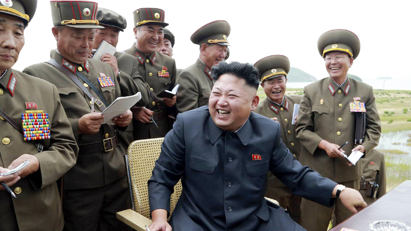 Panică internațională. Coreea de Nord amenință cu un atac nuclear - atacnuclearcoreeadenord-1471872732.jpg