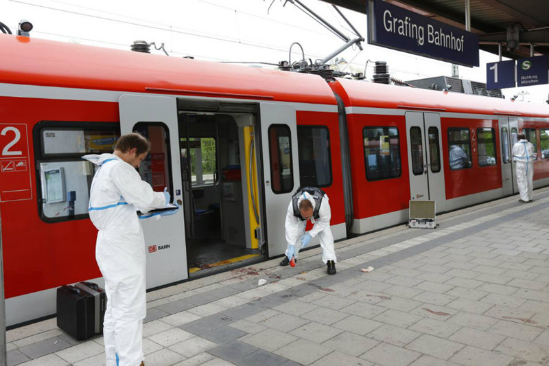 Atacul din trenul din Germania,  revendicat de Statul Islamic - atacul-1468929043.jpg