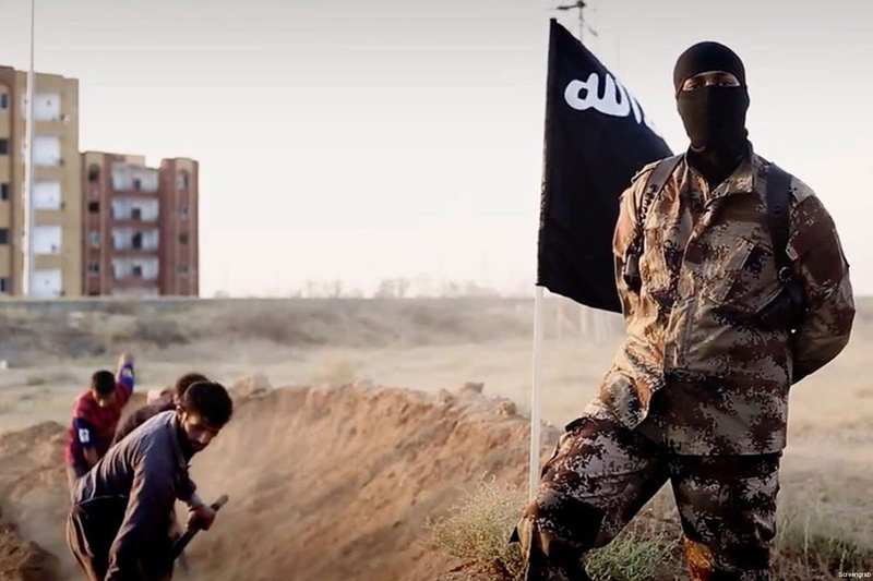 Atacurile teroriste de la Paris.  ISIS a difuzat  un film cu atacatorii - atacuriteroriste-1453737342.jpg