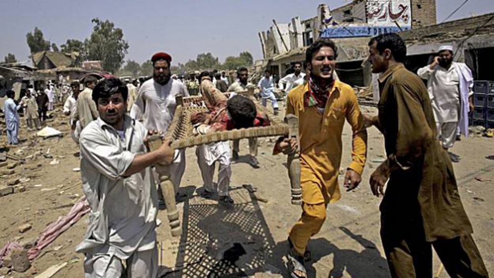 Pakistan: Cel puțin nouă morți într-un atentat sincigaș - atentat-1342869534.jpg