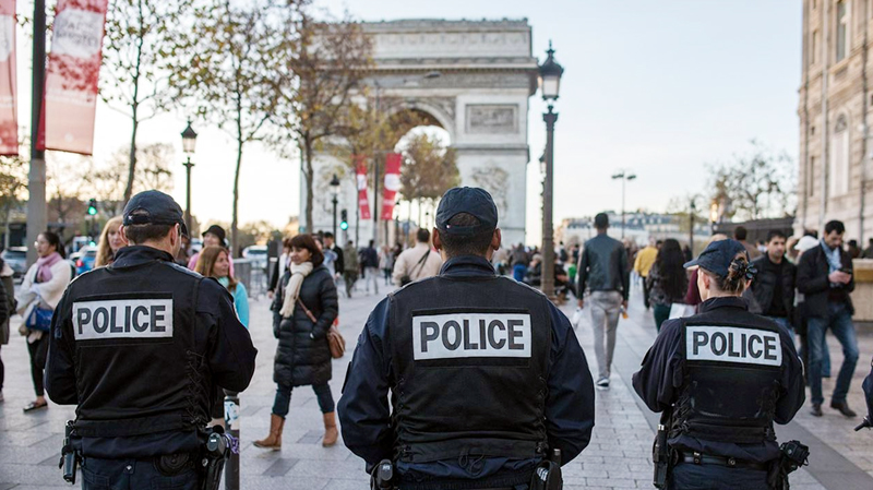 Atentat dejucat în Franța. Doi suspecți, plasați în arest preventiv - atentatdejucatinfranta-1493044991.jpg