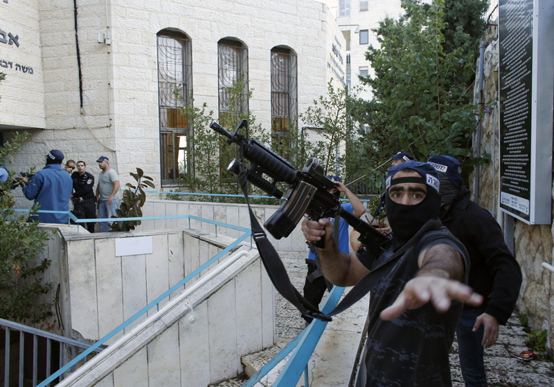 Zeci  de arestări, după atentatul din Ierusalim - atentatpalestina-1476112756.jpg