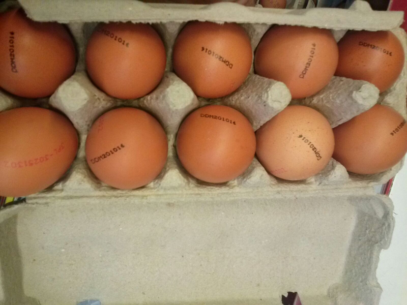 Atenție la ouăle importate din Polonia! - atentieoua1-1477404937.jpg