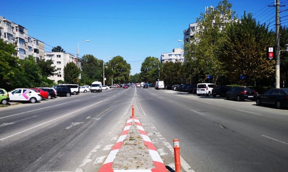Atenție, șoferi! Restricții de trafic pe strada Soveja - atentiesoferi-1566329607.jpg