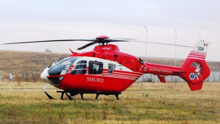 Sistemul aerian de urgență, completat recent - aterizareelicopteresmurdstadions-1375166737.jpg