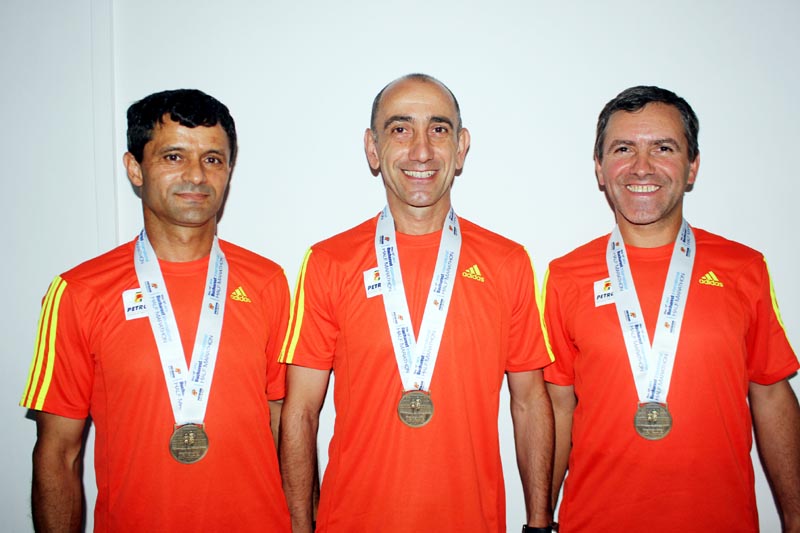 În Top 100 al Semi-maratonului Internațional București - atletism-1369143087.jpg