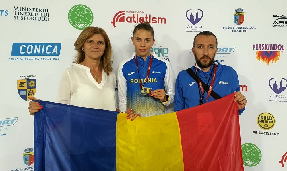 Atletism / Românii, nelipsiţi de pe podiumurile Campionatului Balcanic - atletism-1600598712.jpg