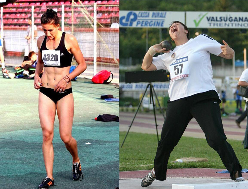 Andreea Ogrăzeanu și Anca Heltne ne reprezintă la Mondialele de atletism - atletismmondiale-1376072621.jpg