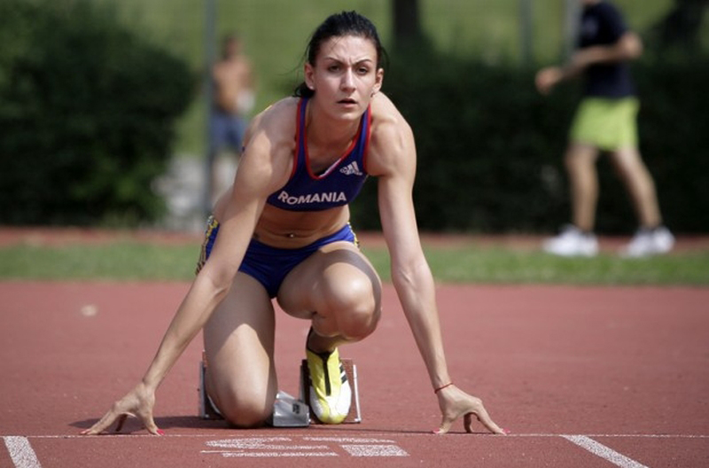 Andreea Ogrăzeanu, rezultat slab la Campionatul Mondial de la Moscova - atletismograzeanu-1376844310.jpg