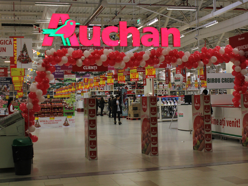 Se fac angajări  la Auchan.  Iată ce salarii se oferă - auchan10-1470677010.jpg