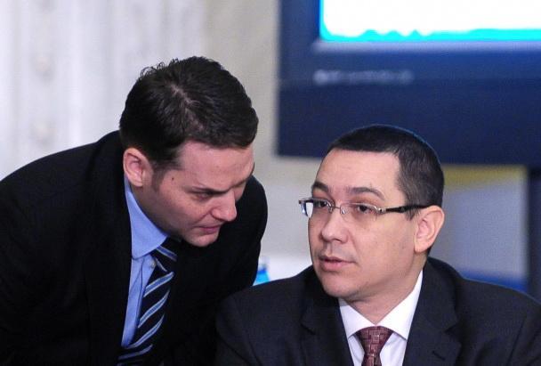 Victor Ponta și Dan Șova au ajuns în fața judecătorilor de la Înalta Curte, în dosarul Turceni-Rovinari - audieriindosarulturcenirovinarip-1463139168.jpg