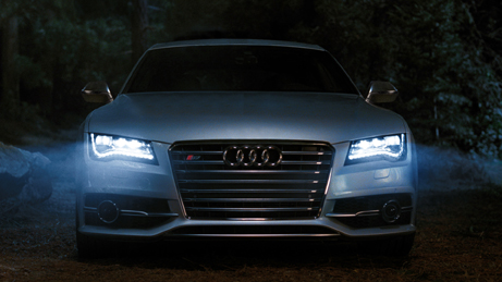 Audi își echipează mașinile cu tehnologie multi-LED - audiled-1364131903.jpg