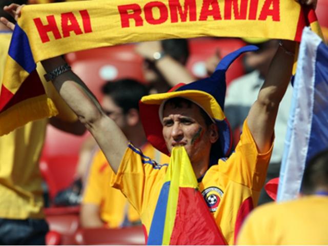 Meciul de fotbal Albania - România începe, mâine, cu o oră mai devreme - aufoststabilitepreturilebiletelo-1318261631.jpg