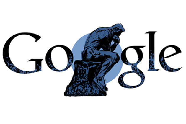 Google sărbătorește 172 de ani de la nașterea lui Auguste Rodin - augusterodingoogledoodle121112-1352717373.jpg