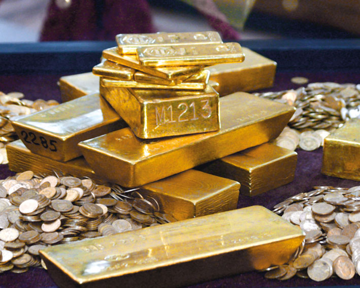 De unde poți cumpăra certificate index cu o valoare echivalentă a unui gram de aur - aur7-1351068443.jpg