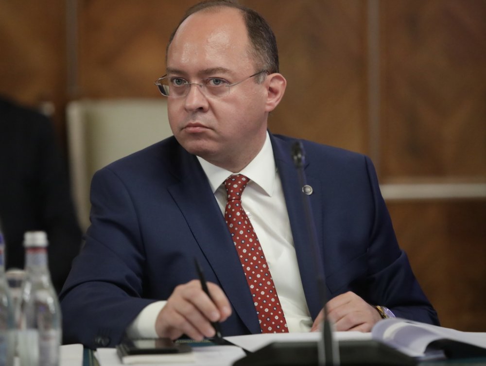 Ministrul Bogdan Aurescu, lobby pentru sprijinirea Ucrainei - aurescuucraina-1674563495.jpg