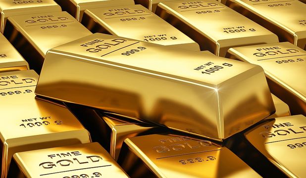 Isărescu, despre aducerea rezervei de aur în țară: Un posibil impact ar fi creșterea costurilor - aurromania-1562070219.jpg