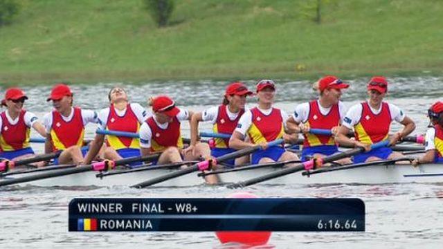 Aur și argint pentru România, în finalele Campionatelor Europene de la Belgrad - aursiargintpentruromanialaeurope-1401625905.jpg