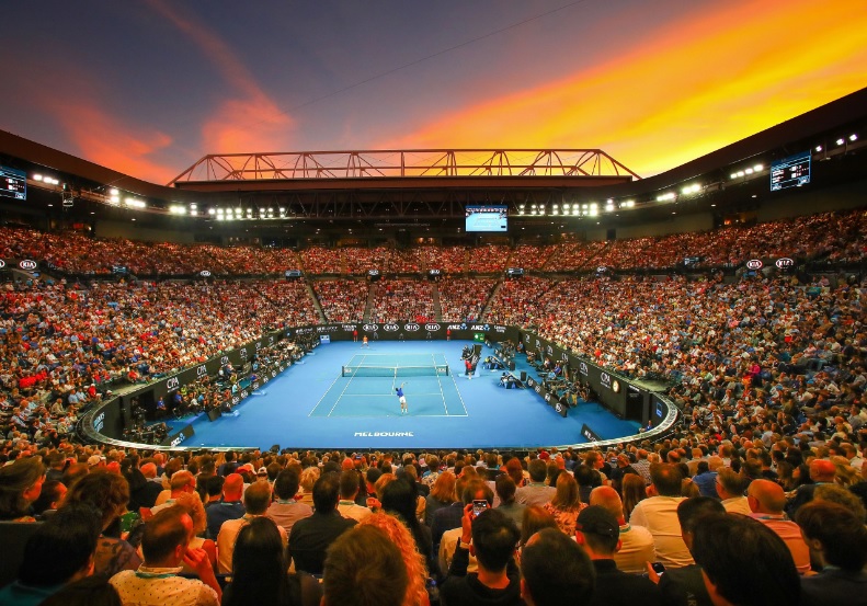 Tenis: Româncele şi-au aflat adversarele din primul tur la Australian Open - australian-open-1704956886.jpg