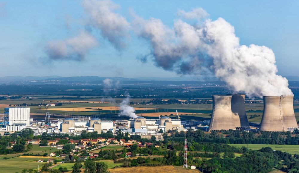 Austria se va adresa instanţei în chestiunea etichetării energiei nucleare drept sustenabilă - austria-1643913909.jpg