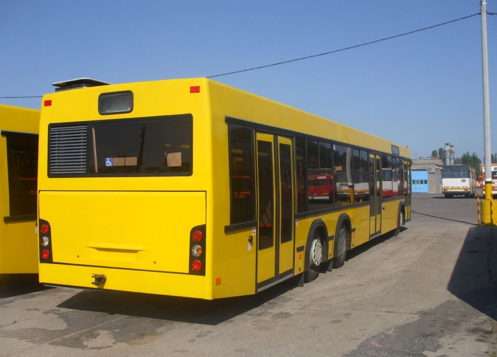 De mâine, autobuzul 3 din Palazu Mare are o rută mai scurtă - autobuz1356156205-1366035215.jpg