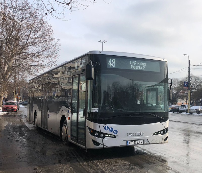 Un nou lot de autobuze noi intră pe trasee,  în Constanța - autobuznou-1547483388.jpg