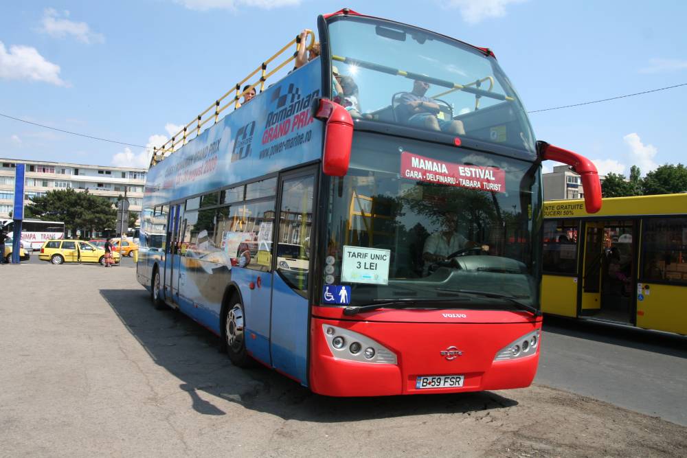 RATC scoate de pe traseu autobuzele din Mamaia - autobuzsupraetajat41-1440506913.jpg