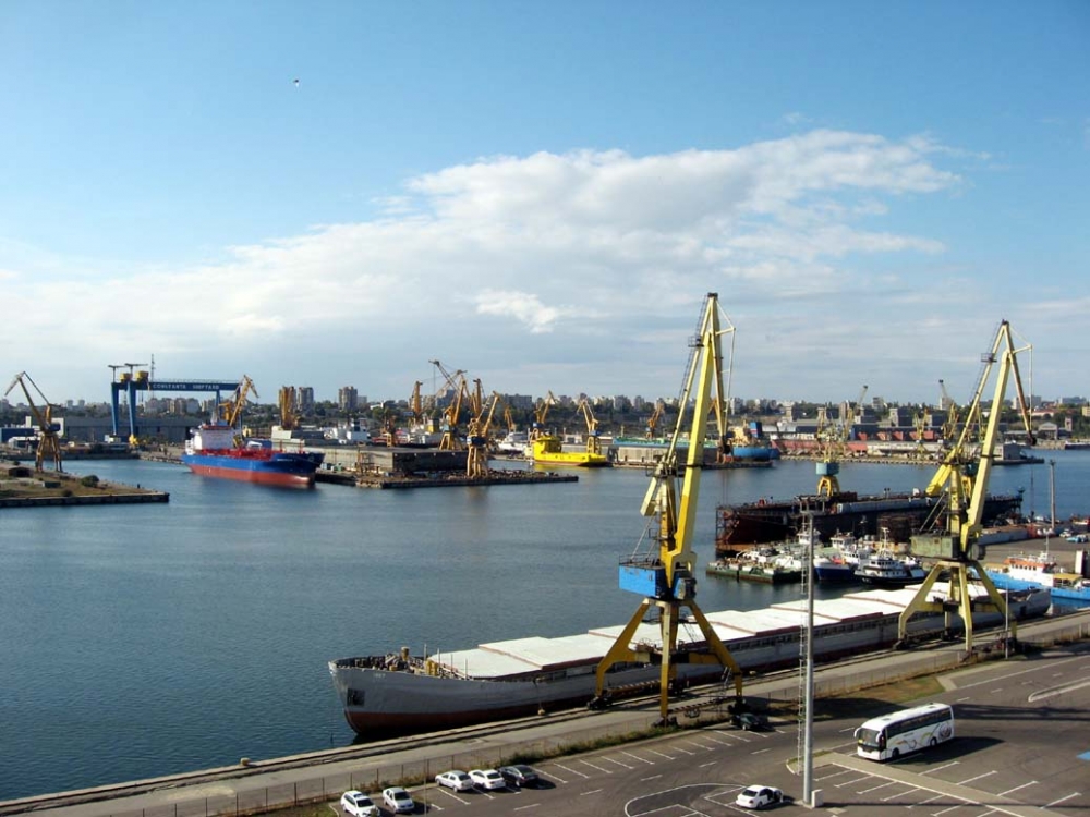 Autoritățile maritime de la Marea Neagră se întâlnesc la Constanța - autoritatilemaritime-1396789944.jpg