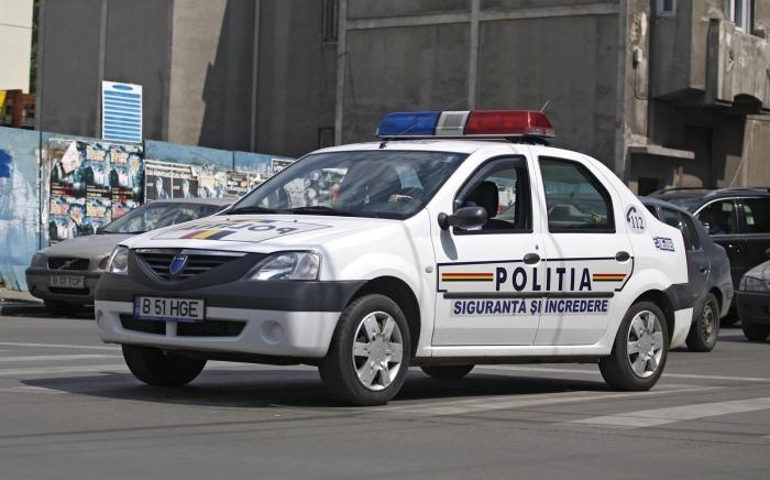 Autospecială pentru identificarea victimelor în cazul dezastrelor, noutatea Poliției Române - autospecialapentruidentificarea-1422880957.jpg