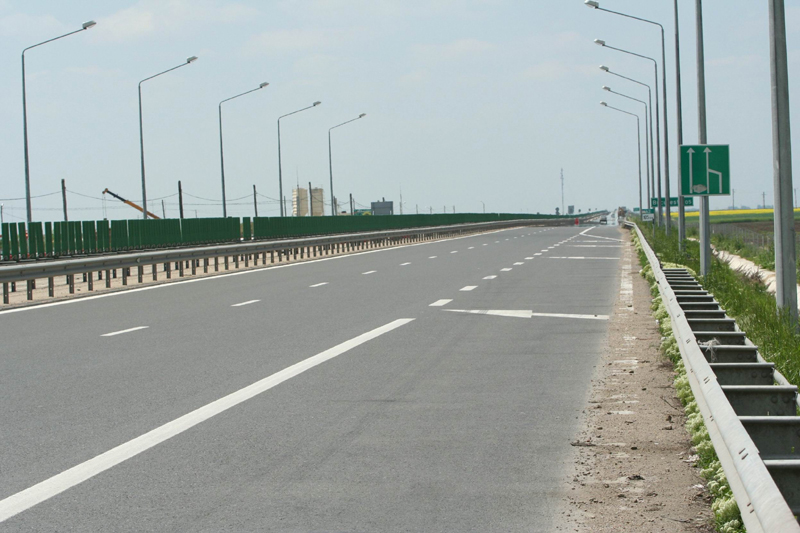 Autostrada Soarelui va intra în reparații, pe o porțiune  de 30 de km - autostrada-1489161552.jpg