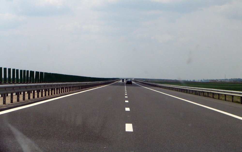 Se închide circulația pe aproximativ 4 km din A2, sensul Constanța - București, pentru două nopți! - autostradaa2-1687851177.jpg