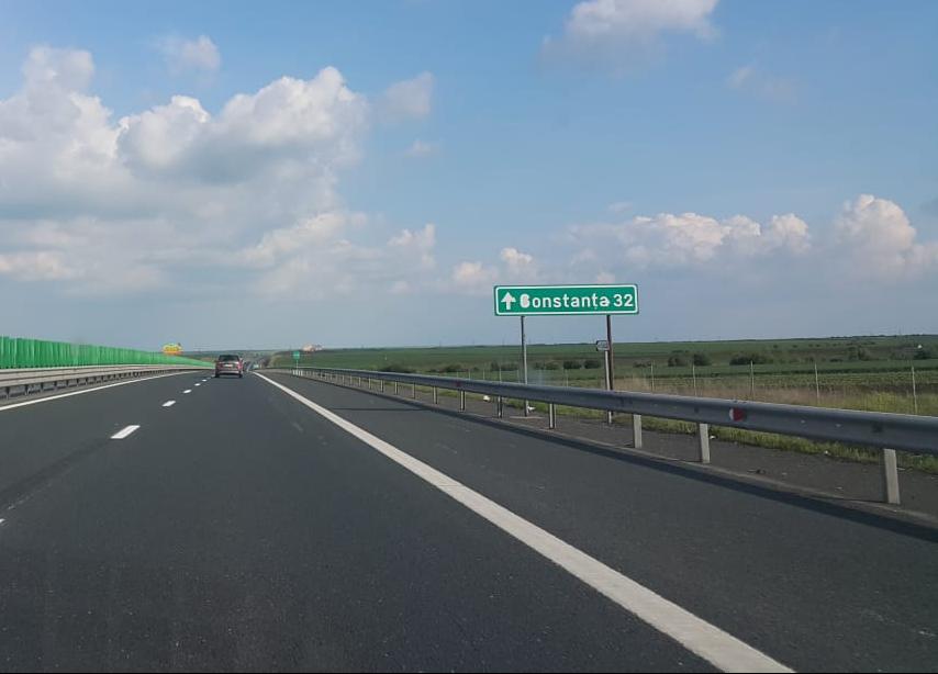 Restricții de circulație, în iulie și august, pe Autostrada Soarelui și pe două drumuri naționale - autostradaa2radioconstanta1-1561707149.jpg