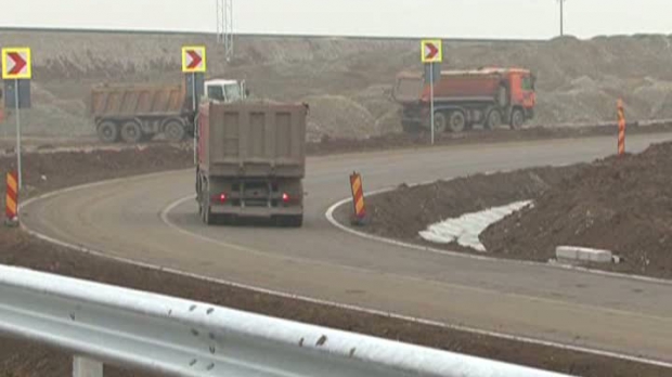 România va avea o nouă autostradă. Vezi pe unde va trece - autostradanoua60291800-1331899753.jpg