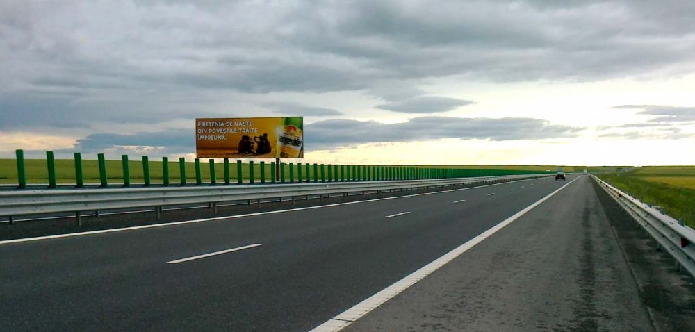 Atenție, șoferi! Autostrada A2, închisă pe sensul Constanța – București - autostradasoareluia2inchisa-1550151362.jpg