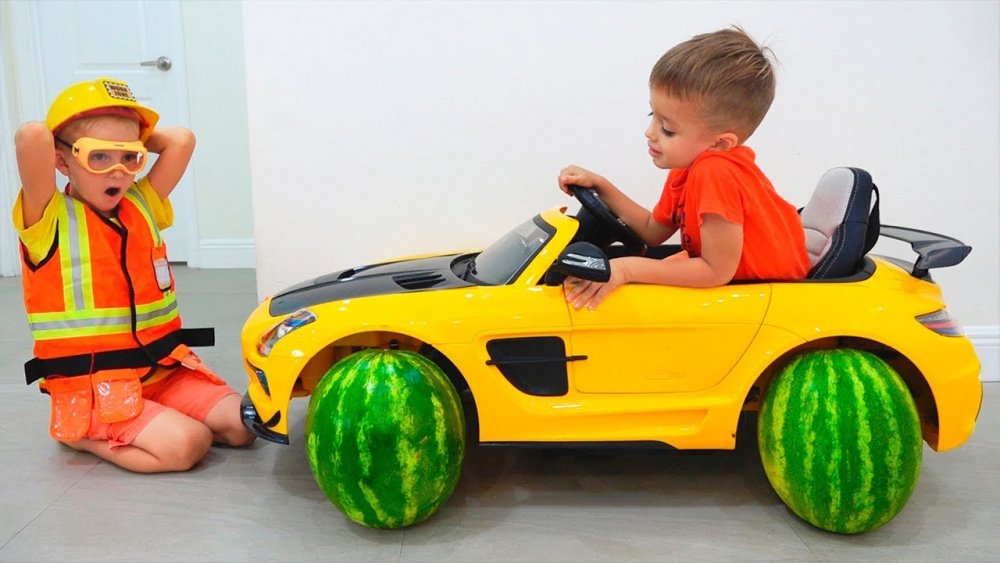 Autovehiculele și jucăriile, pe primul loc în rândul produselor nealimentare periculoase - autovehiculelepeprimullocinrandu-1651066869.jpg