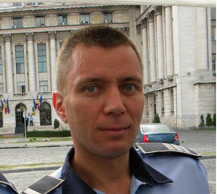 Un constănțean, vicepreședinte al Sindicatului Național al Agenților de Poliție România - avasilcaidanieldreaptacrop-1383315694.jpg