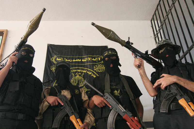 Avertisment! Sute de jihadiști tunisieni  se află, în prezent, în Europa - avertisment-1483539116.jpg