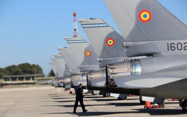 5 avioane F-16 A pentru Armata Română. Cine încasează banii națiunii - avioane-1575043369.jpg